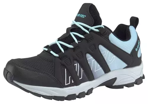 Кроссовки HI-TEC Flats, темно-серый