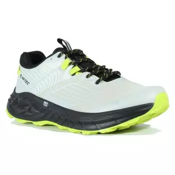 Кроссовки HI-TEC Fuse Trail Low , серый