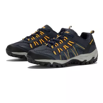 Кроссовки Hi-Tec Jaguar, нави синий