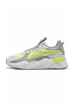 Кроссовки HI-TECH SNEAKERS Puma, серый