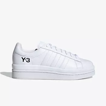 Кроссовки Hicho 'White' Y-3, белый