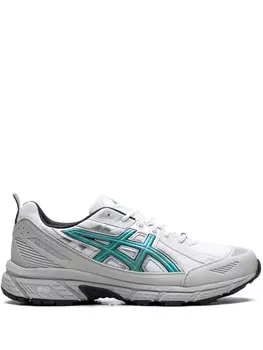 Кроссовки Hidden NY Gel Venture 6 Shield "White/Wasabi" ASICS, белый