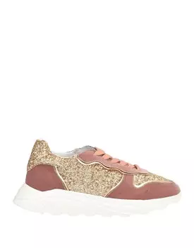 Кроссовки Hide & Jack, бледно-розовый