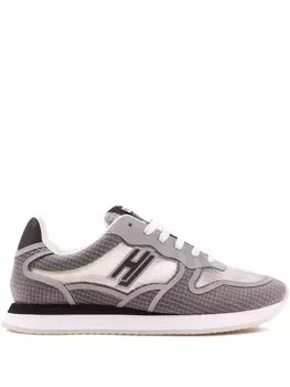 Кроссовки Hide&Jack, серый