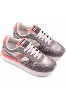 Кроссовки Hide&Jack, серый