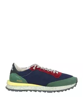 Кроссовки Hidnander, синий