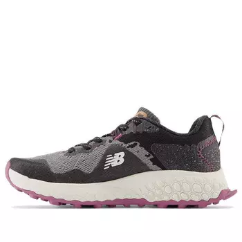 Кроссовки hierro v7 x свежая пена New Balance, серый