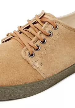 Кроссовки HIGBY Pompeii, коричневый