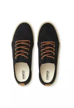 Кроссовки HIGBY Pompeii, темно-синий