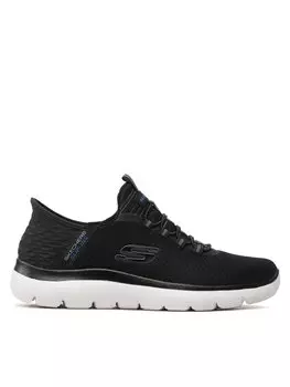 Кроссовки High Range Skechers, черный