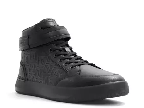 Кроссовки Highcourt Sneaker Aldo, черный