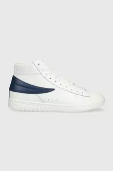 Кроссовки HIGHFLYER Fila, белый