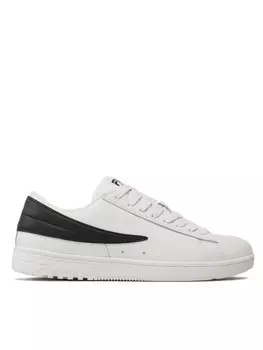 Кроссовки Highflyer L Fila, черный