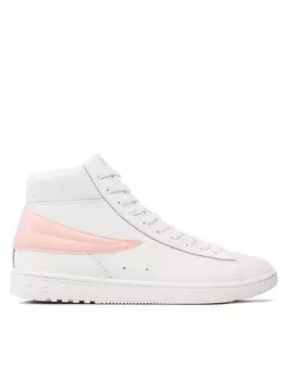 Кроссовки Highflyer L Mid Wmn Fila, белый