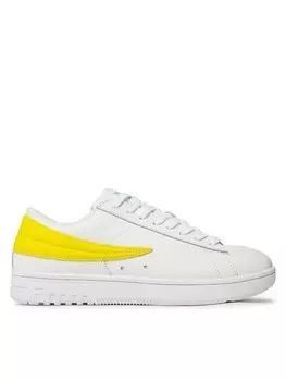 Кроссовки Highflyer L Wmn Fila, белый
