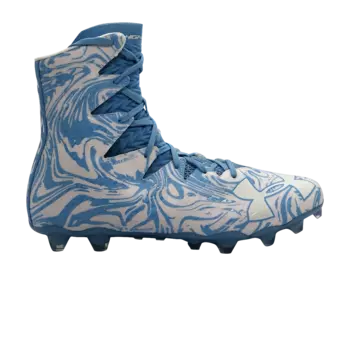 Кроссовки Highlight Lux MC Under Armour, синий