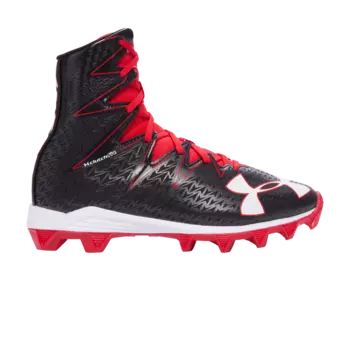 Кроссовки Highlight RM Jr Under Armour, черный