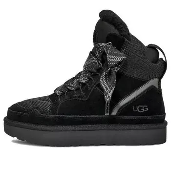 Кроссовки highmel кроссовки Ugg, черный