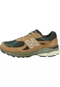 Кроссовки Highsnobiety, коричневый