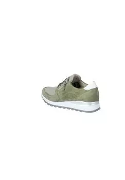 Кроссовки Хироко waldlufer, зеленый
