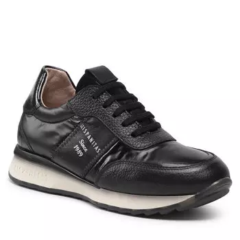 Кроссовки Hispanitas Kate-I22, черный