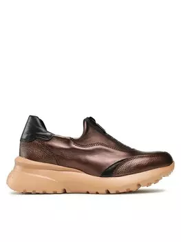 Кроссовки Hispanitas, коричневый