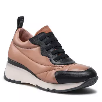 Кроссовки Hispanitas Kristen, коричневый