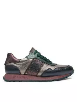 Кроссовки Hispanitas, мультиколор