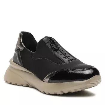 Кроссовки Hispanitas Polinesia, черный