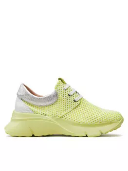 Кроссовки Hispanitas, зеленый