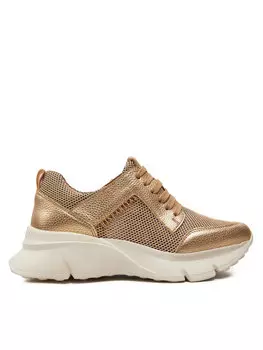 Кроссовки Hispanitas, золотой