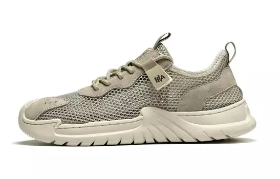 Кроссовки HLA Casual Shoes Men Low-Top