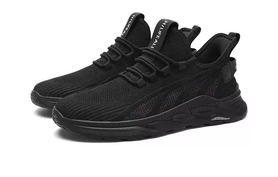 Кроссовки HLA Casual Shoes Men Low-Top