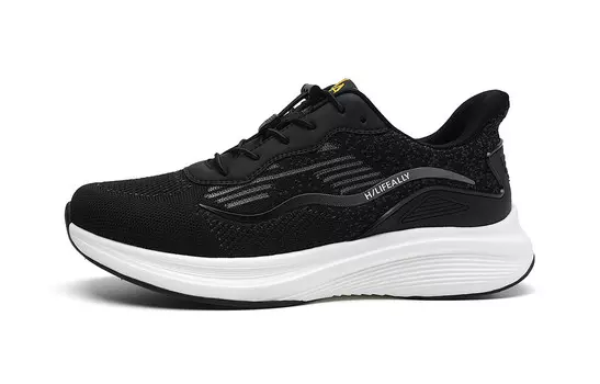 Кроссовки HLA Casual Shoes Men Low-Top