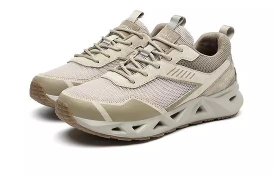 Кроссовки HLA Casual Shoes Men Low-Top