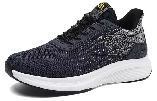 Кроссовки HLA Casual Shoes Men Low-Top