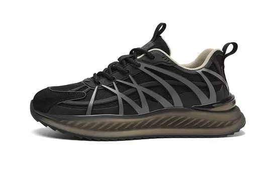 Кроссовки HLA Casual Shoes Men Low-Top