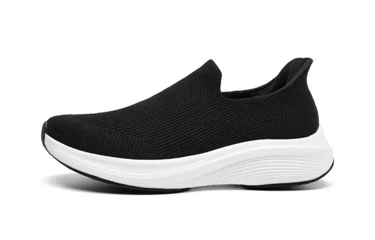 Кроссовки HLA Casual Shoes Men Low-Top, серый