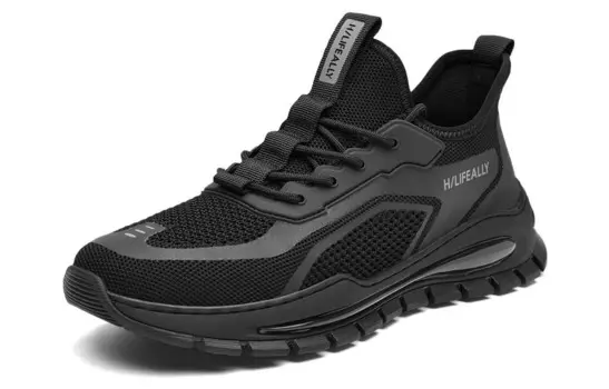 Кроссовки HLA Casual Shoes Men Low-Top