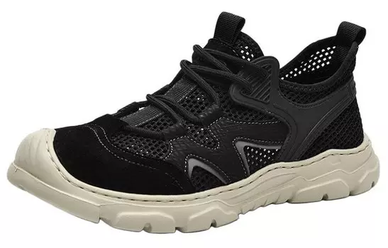 Кроссовки HLA Casual Shoes Men Low-Top