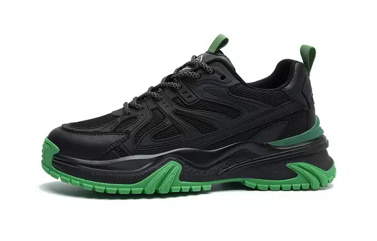 Кроссовки HLA Casual Shoes Men Low-Top