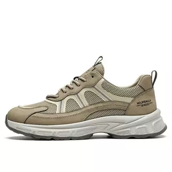 Кроссовки HLA Casual Shoes Men Low-Top