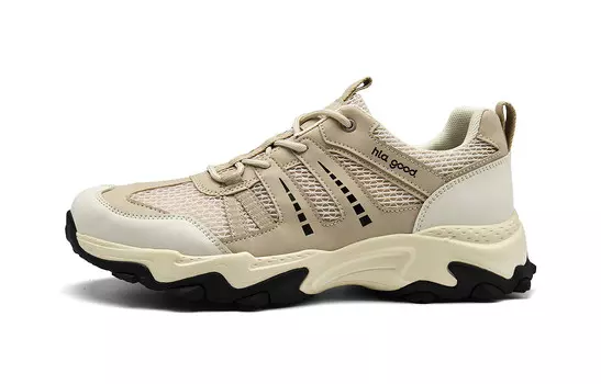 Кроссовки HLA Casual Shoes Men Low-Top