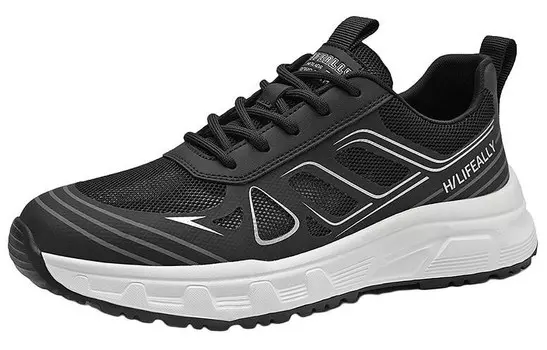 Кроссовки HLA Casual Shoes Men Low-Top