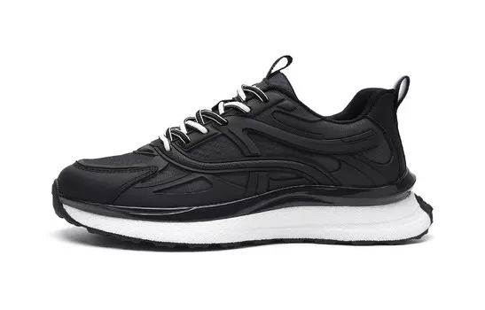 Кроссовки HLA Casual Shoes Men Low-Top