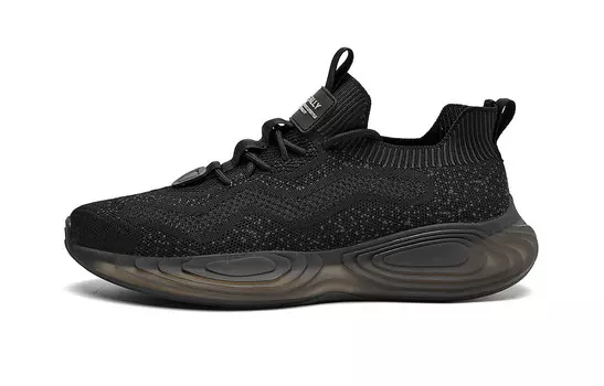 Кроссовки HLA Casual Shoes Men Low-Top