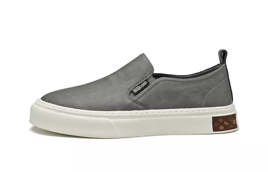 Кроссовки HLA Casual Shoes Men Low-Top