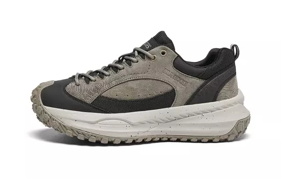 Кроссовки HLA Casual Shoes Men Low-Top