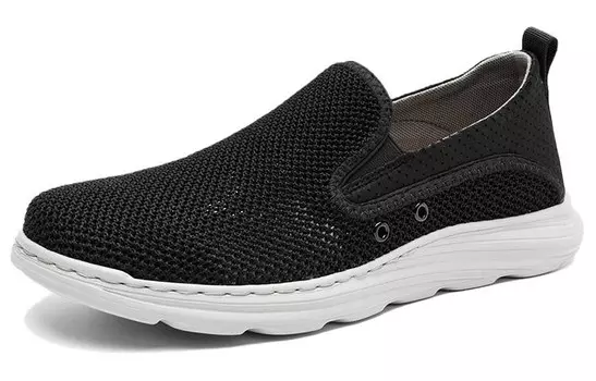 Кроссовки HLA Casual Shoes Men Low-Top