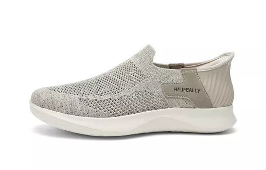 Кроссовки HLA Casual Shoes Men Low-Top